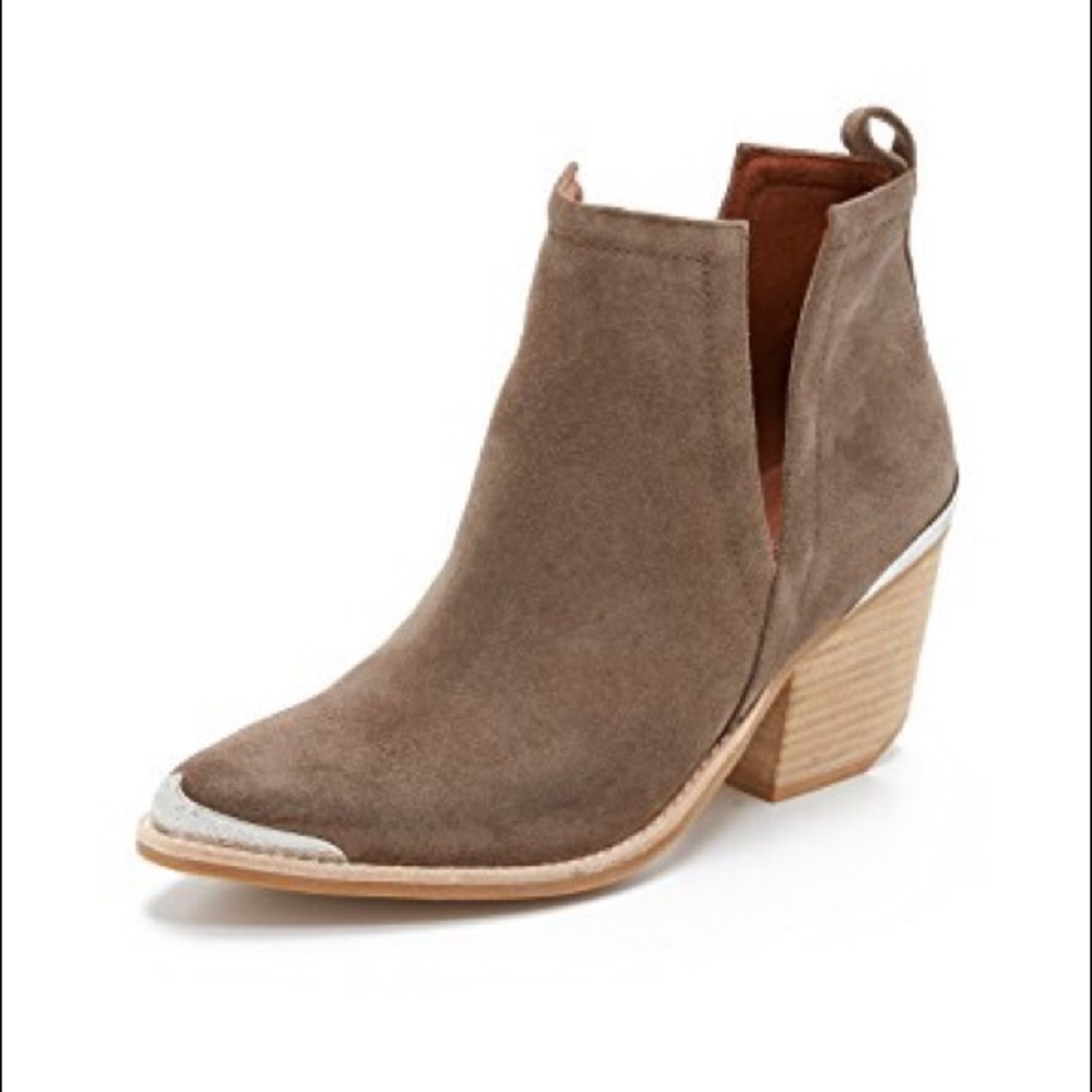 Jeffrey Campbell Boots